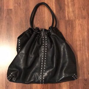 Michael Kors Black Bag